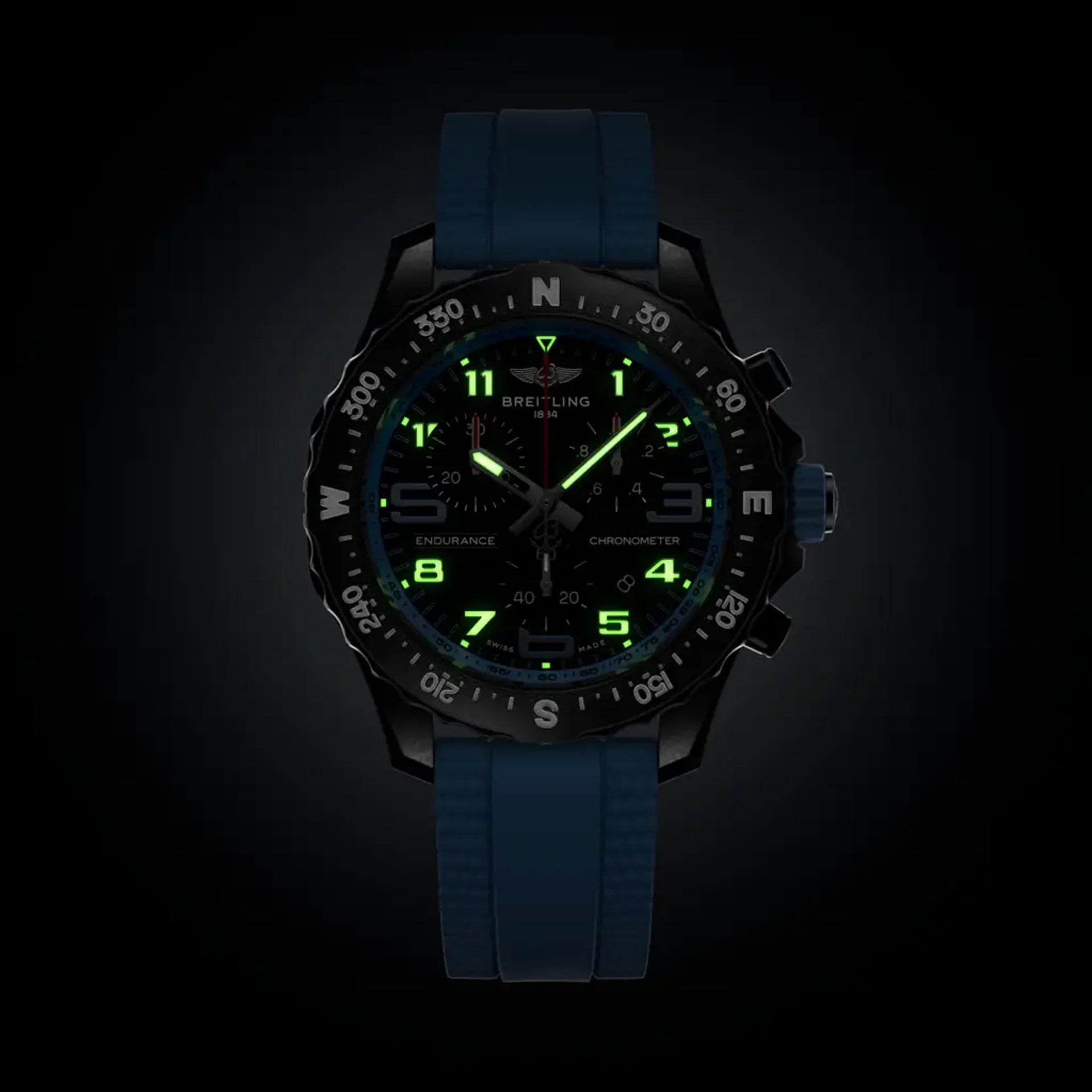 Breitling Professional Endurance Pro 38
