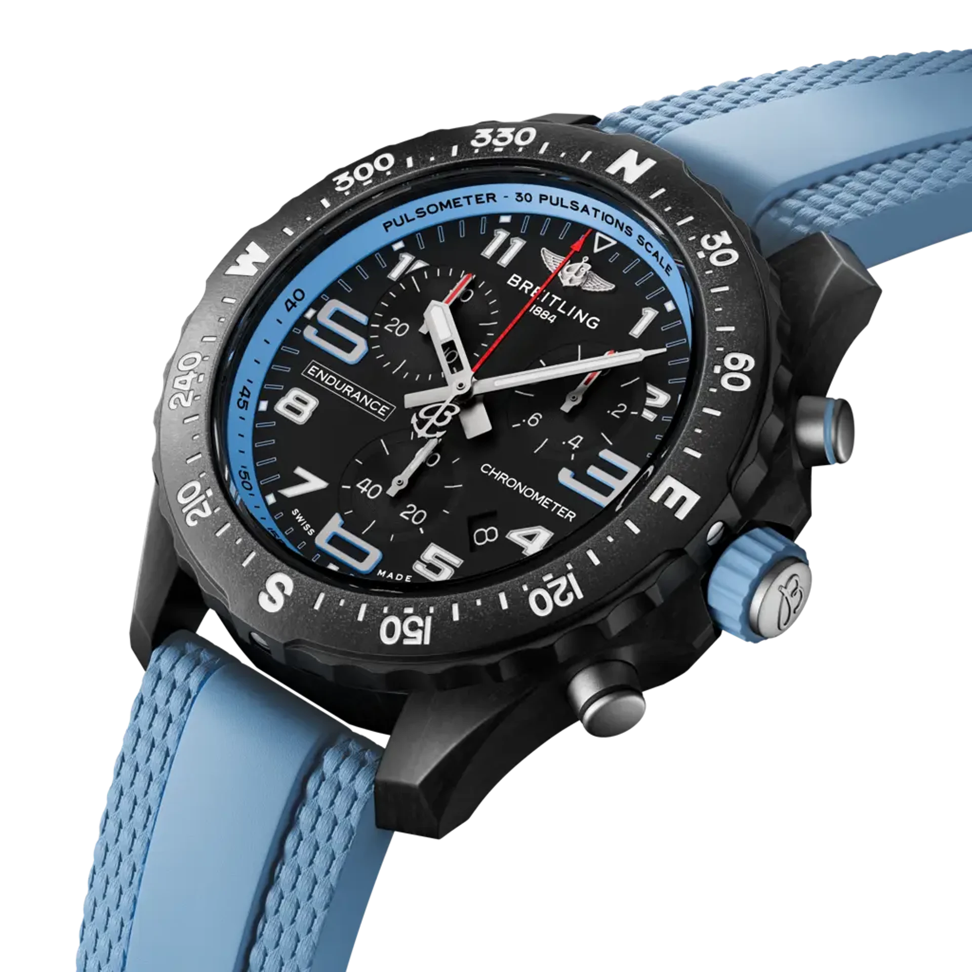 Breitling Professional Endurance Pro 44
