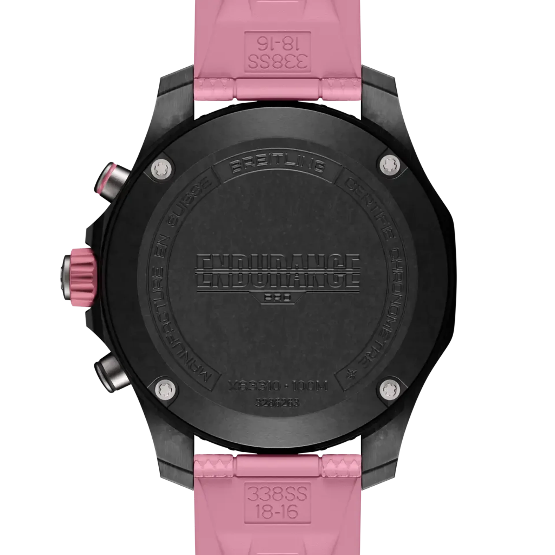 Breitling Professional Endurance Pro 38
