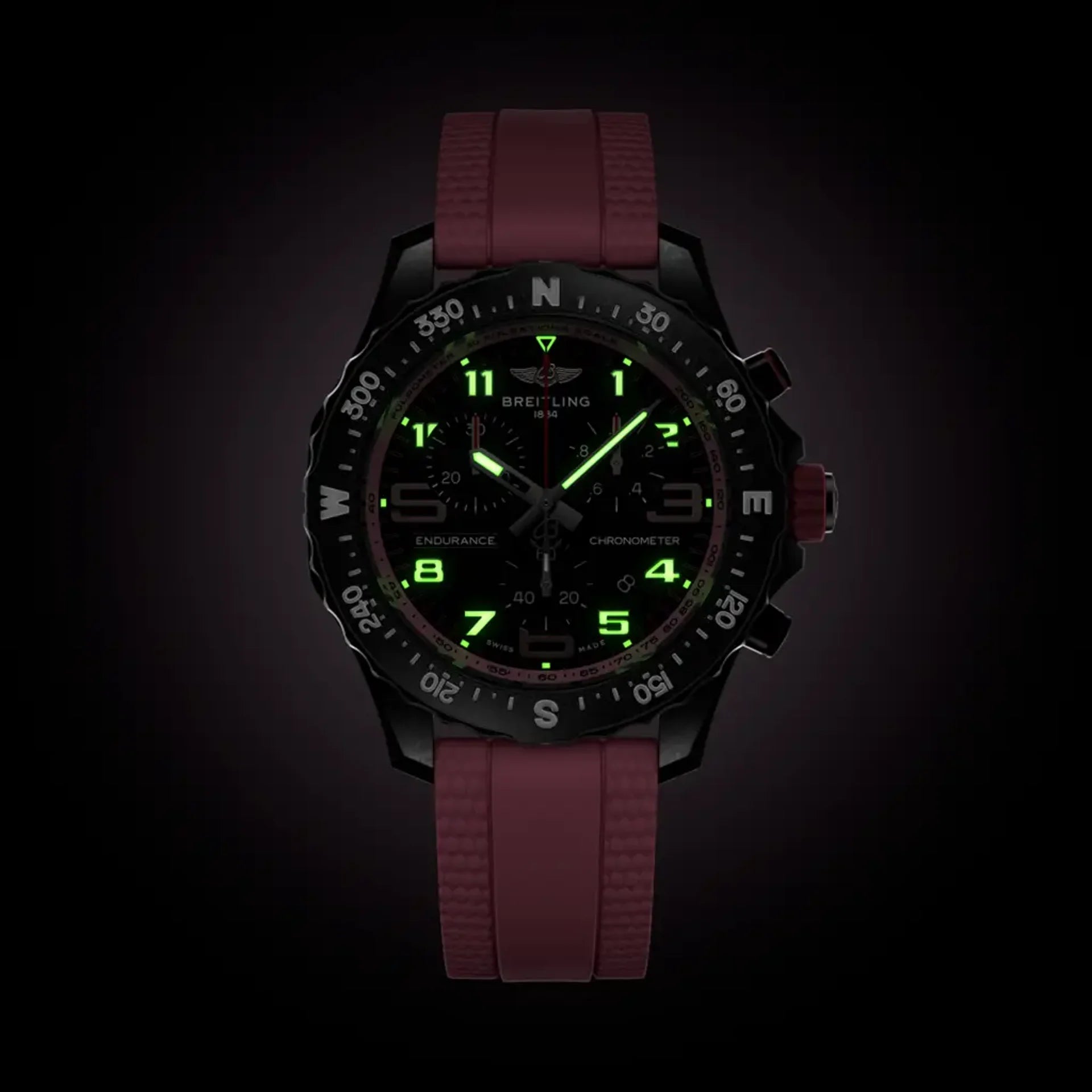 Breitling Professional Endurance Pro 38