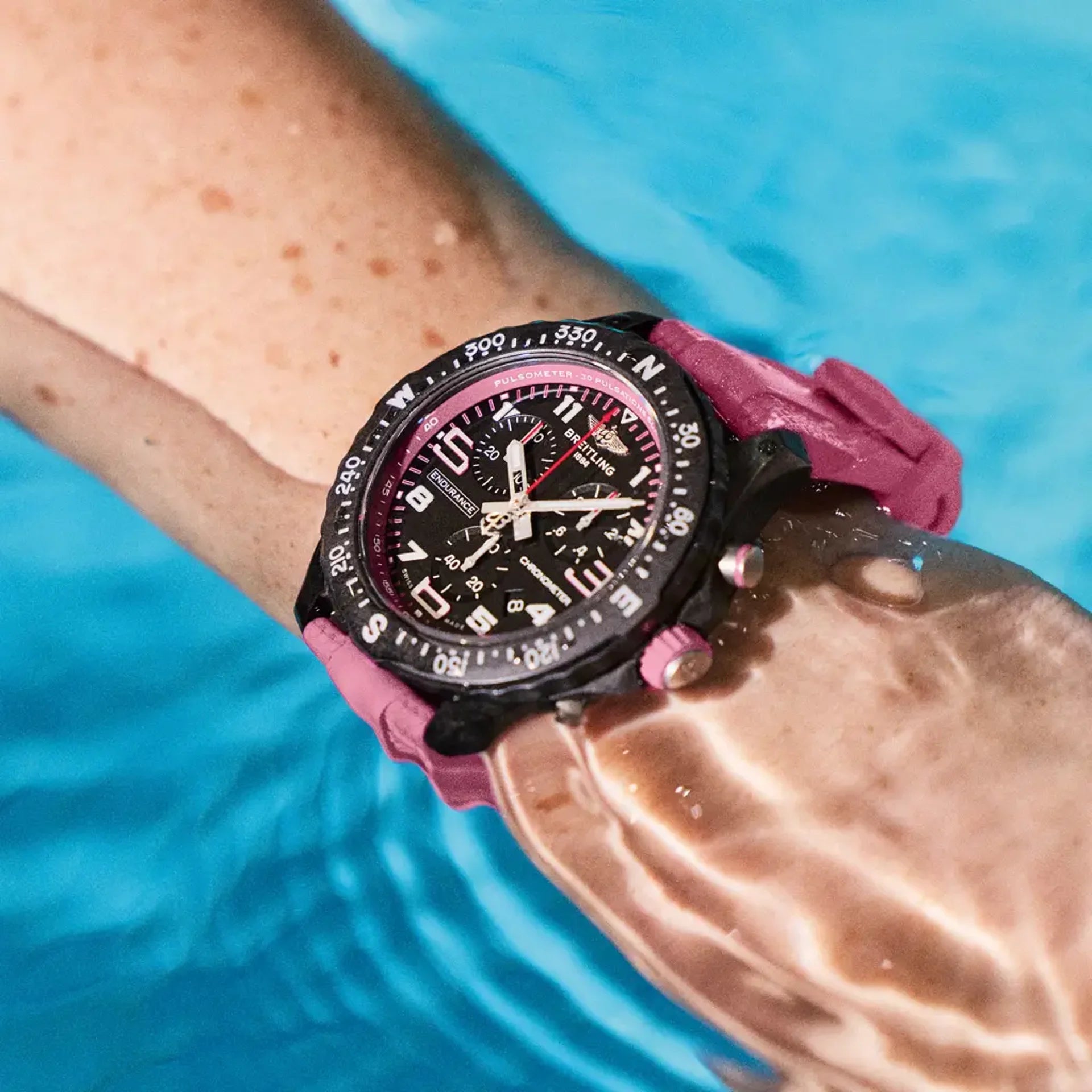 Breitling Professional Endurance Pro 38