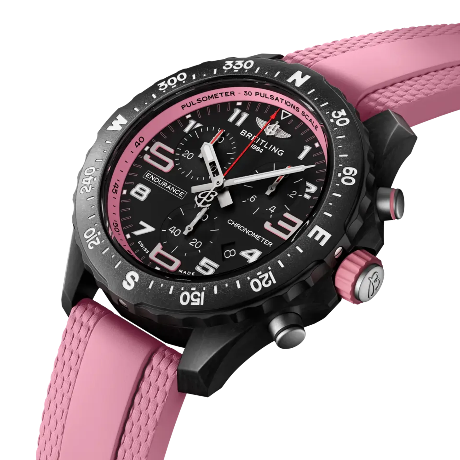 Breitling Professional Endurance Pro 38