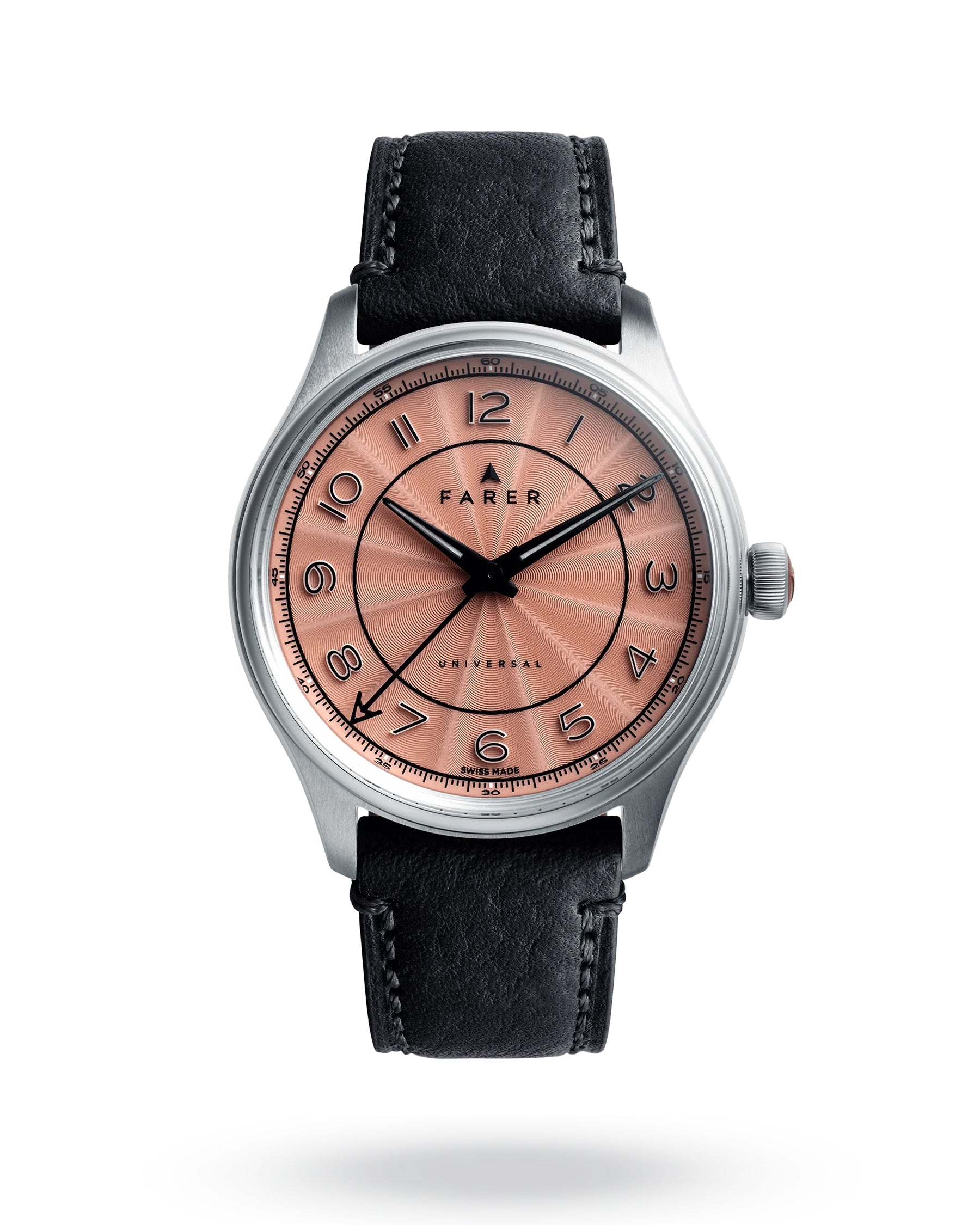 Farer Aurora Three Hand Series III